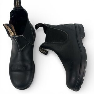 Blundstone Original 510 Chelsea Boots Women US 7 UK 4 in Black